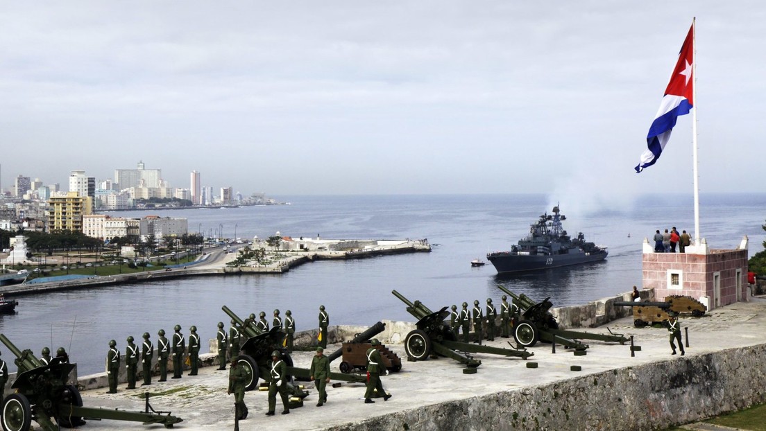 Verhandlungspoker mit USA: Moskau schließt russisches Militär auf Kuba und in Venezuela nicht aus