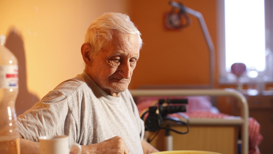 Schwedische Kommunen in der Kritik: Gefahr der Unterernährung alter Menschen in der Pflege