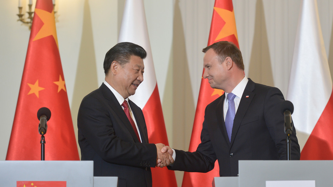 Warschau: Polen wird China nicht verärgern, um den USA zu gefallen – Duda fährt zu Olympia