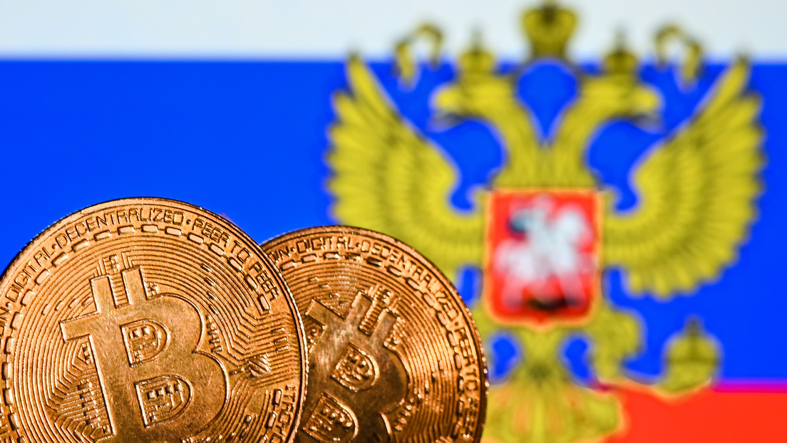 Russland: Zentralbank will Umlauf und Mining von Kryptowährungen im Land verbieten