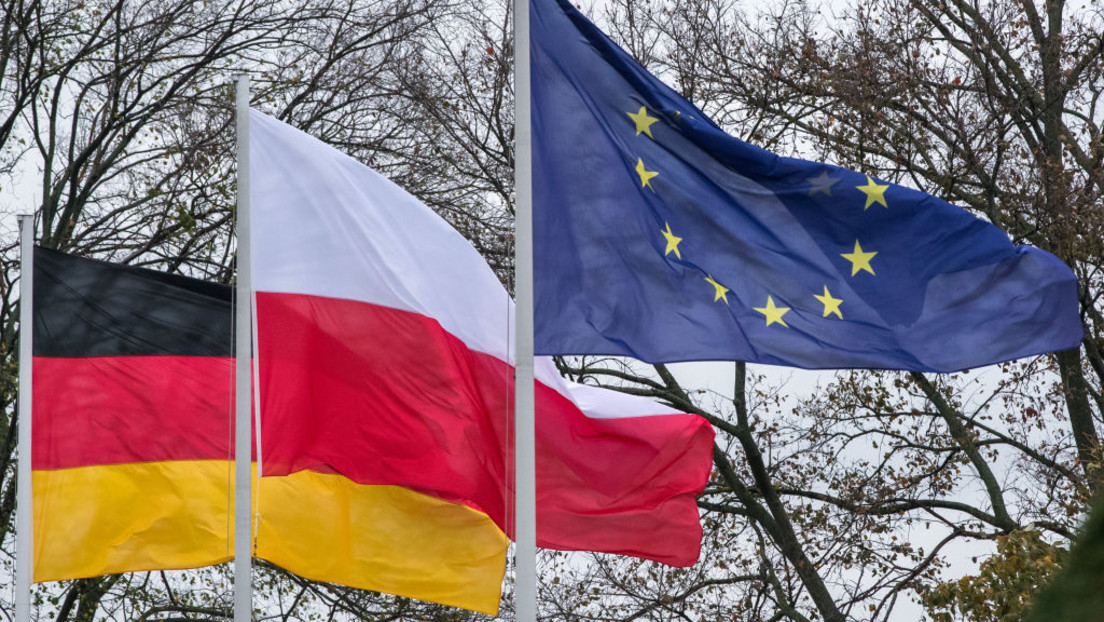 Gleiches Recht für Deutschland und Polen? – EU-Vertragsverletzungsverfahren und Rechtsstaatlichkeit