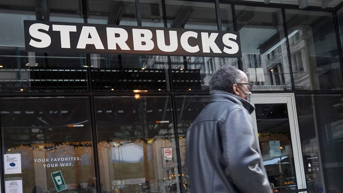 Boykottaufrufe gegen Starbucks nach Entscheidung gegen Impfpflicht für Mitarbeiter