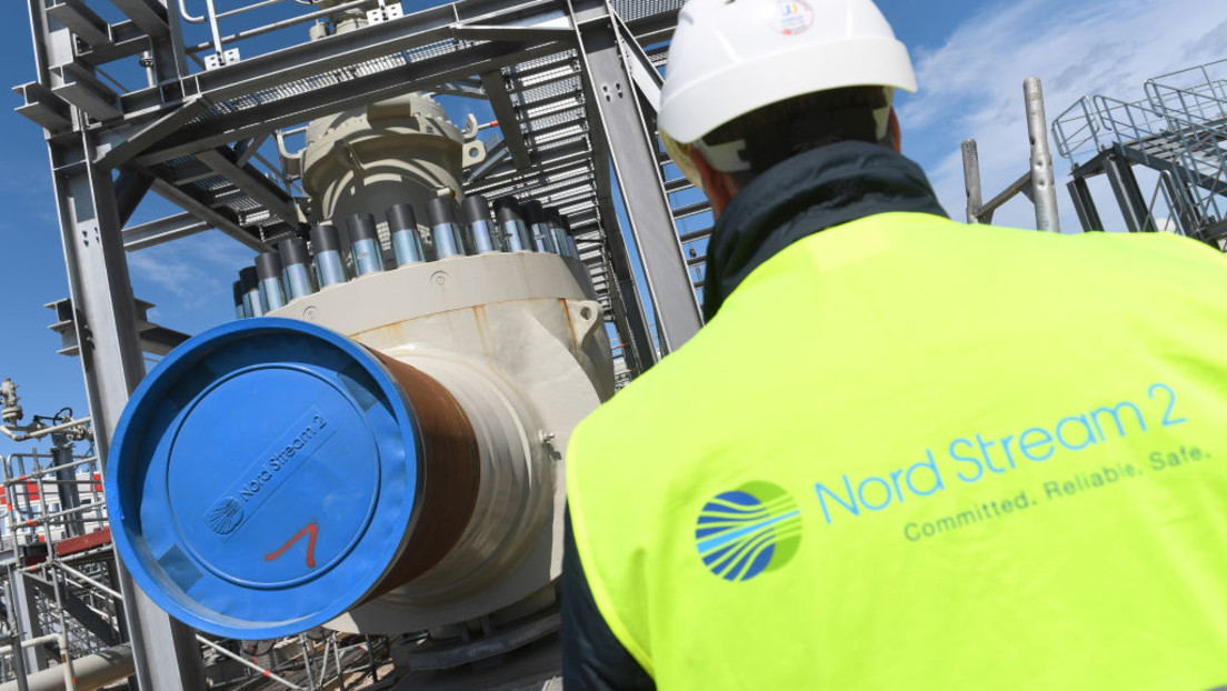 Tochterfirma von Nord Stream 2 gegründet – Zertifizierung kann weitergehen