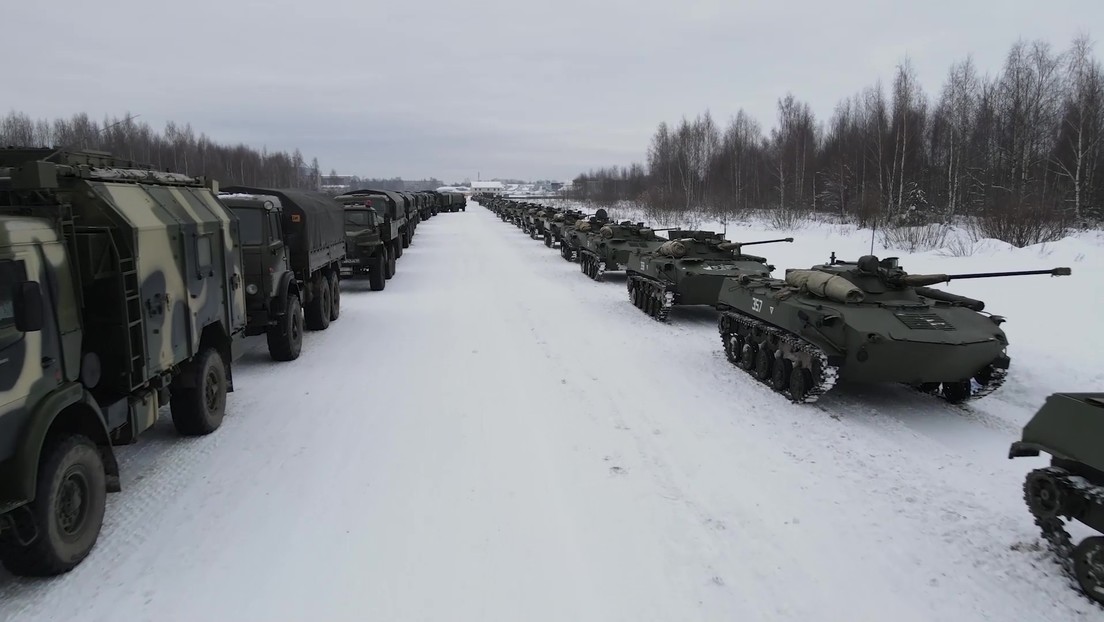 Russische Regierungspartei bittet Behörden, Rüstungsgüter in Donbass zu liefern