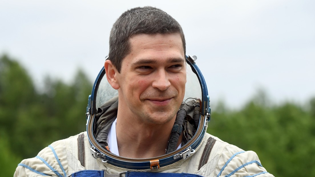 Entwarnung nach Visumsverweigerung: Kosmonaut kann nun doch zu Schulung in USA
