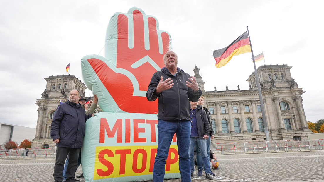 Berlin: Stadtentwicklungssenator setzt auf freiwilligen Mietenstopp