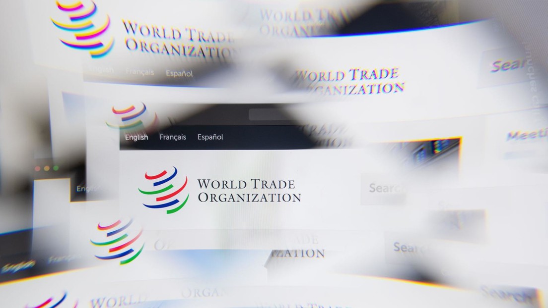 WTO-Schlichter erlauben China Strafzölle von 645 Millionen US-Dollar auf US-Importe