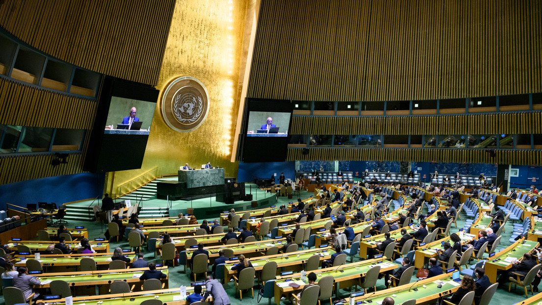 UN-Menschenrechtsrat: Israel droht UN-Einstufung als Apartheidstaat