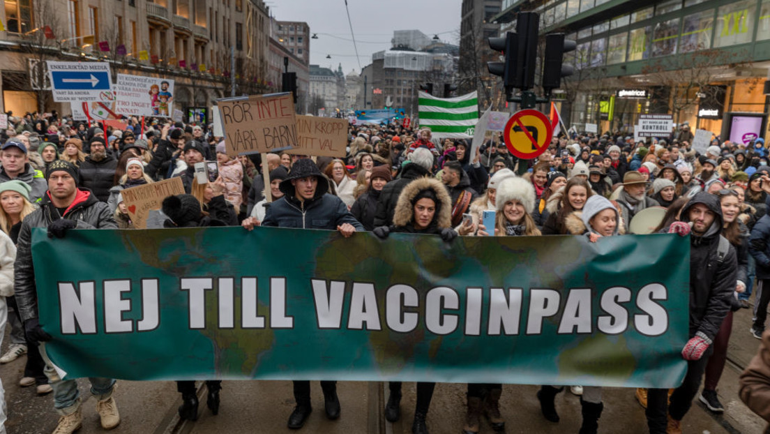 Schweden entscheidet sich gegen Empfehlung von Corona-Impfung für Kinder: "Nutzen gering"