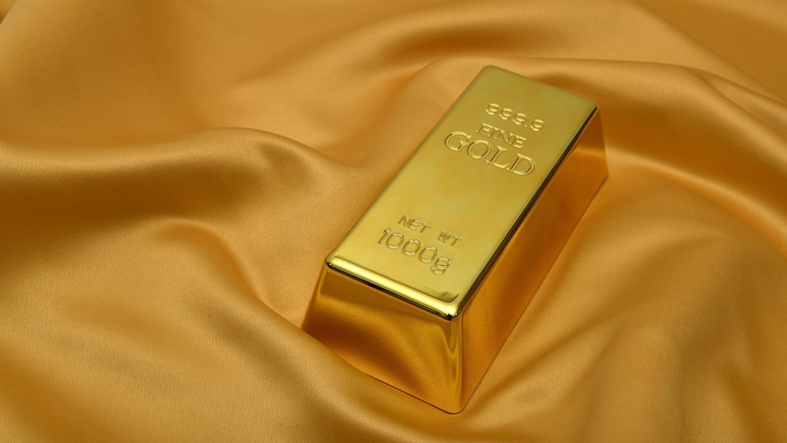 Russische Goldreserven erreichen neuen Höchststand