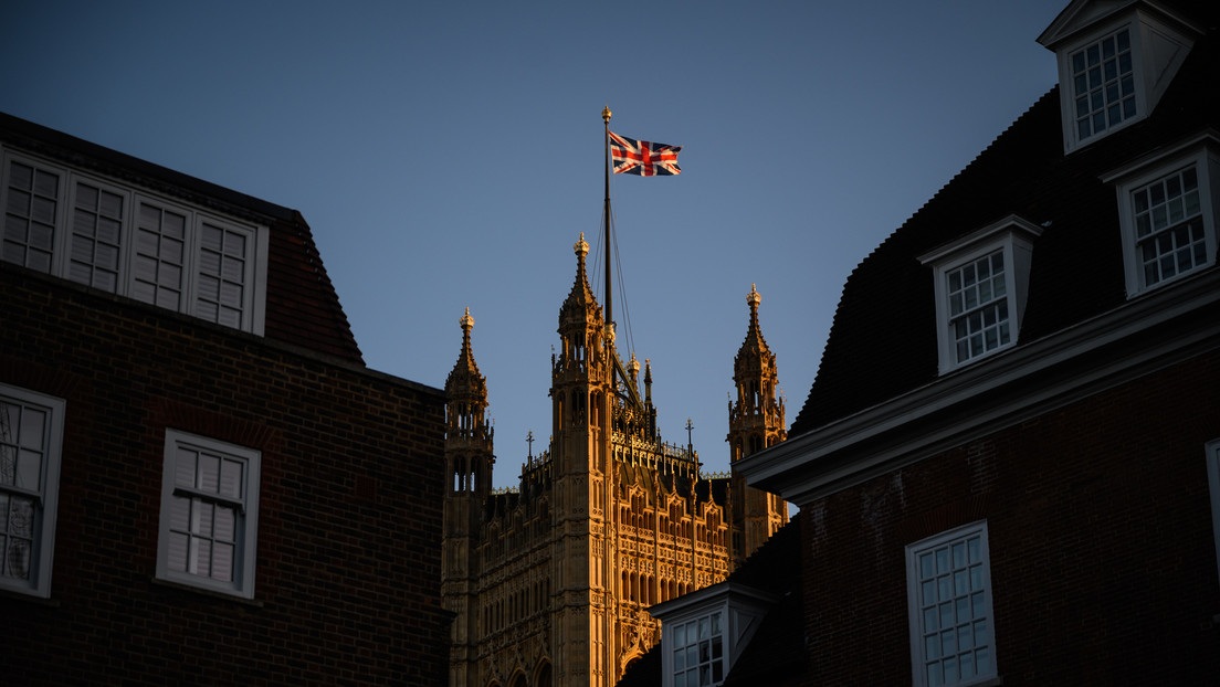 Times: Großbritannien plant Sanktionen gegen "Putin-nahe Oligarchen"