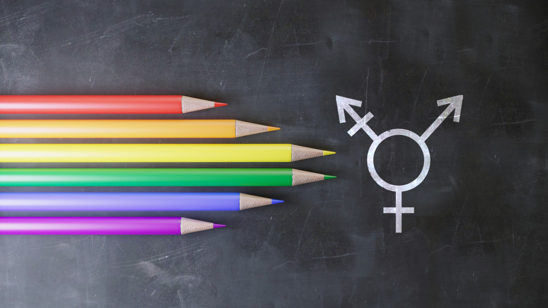 Bei Einschreibung: Schule in Australien erkennt nur zwei Geschlechter und Heterosexualität an