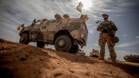 Nach Afghanistan – Wehrbeauftragte fordert "schonungslose" Analyse von Mali-Einsatz
