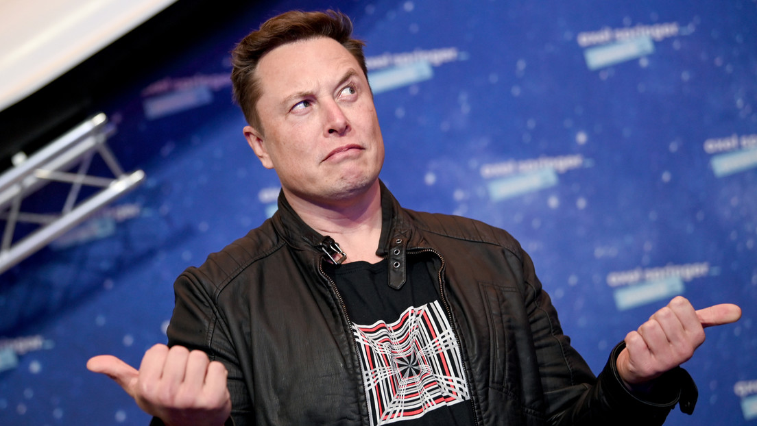 Elon Musk bietet einem Studenten 5.000 Dollar für Löschung seines Twitter-Kontos – "Nicht genug"