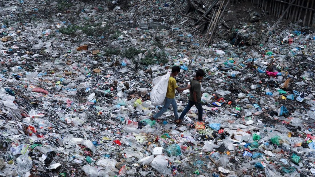 Das COVID-19-Müllproblem: Weltweit mehr als 200.000 Tonnen medizinischer Abfall zusätzlich
