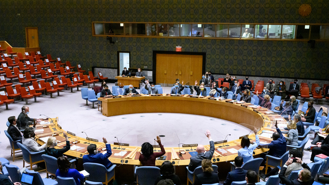 UN-Sicherheitsrat verlängert Libyen-Mission um drei Monate