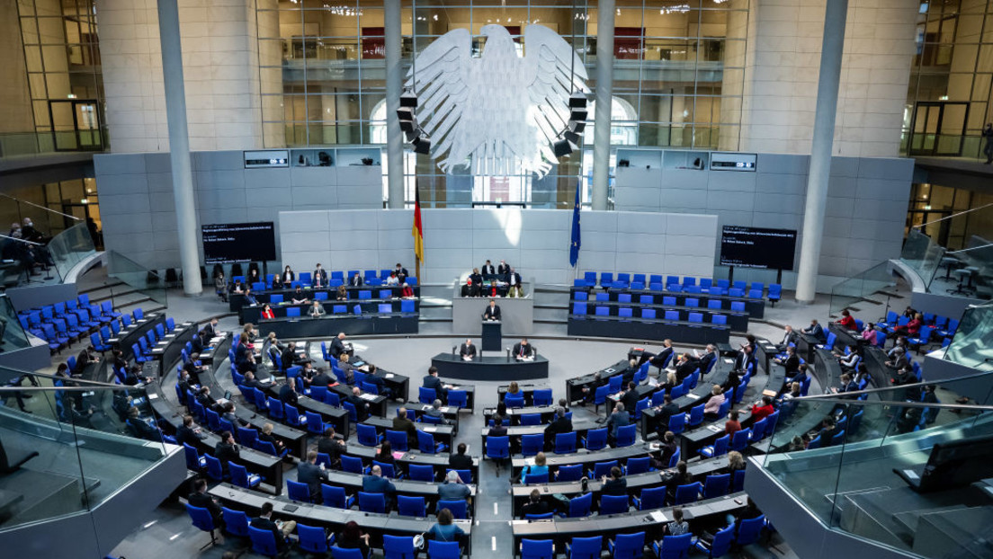 Umfrage: Das sagen die Bundestagsabgeordneten zur Impfpflicht