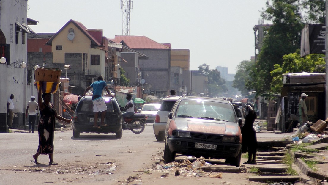 Kongo: Herabfallendes Starkstromkabel tötet 26 Menschen