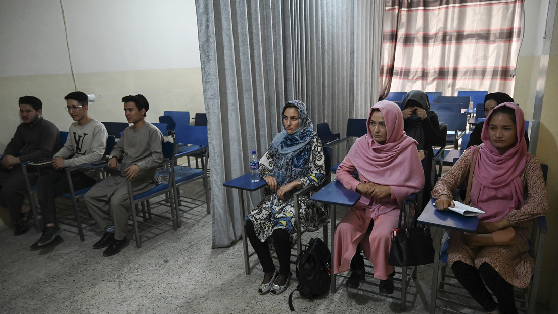 Universitäten in Afghanistan wieder geöffnet – Strikte Trennung von Männern und Frauen