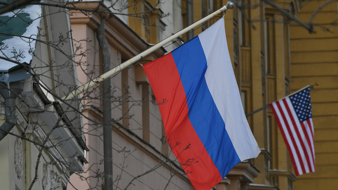 Kreml zu US-Berichten über Russlands "Vorwand" für Einmarsch: Nicht zum ersten Mal