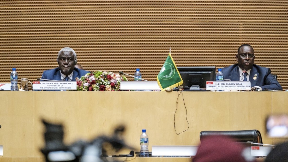 Afrikanische Union setzt Debatte über Israels Akkreditierung aus