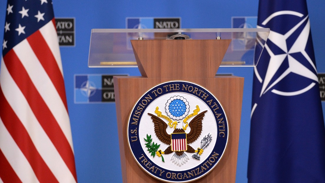 USA und NATO ignorieren europäische Sicherheitsinteressen