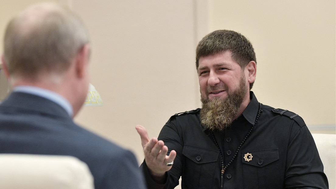 Nach Morddrohungen gegen Aktivisten: Rücktritt von Tschetscheniens Oberhaupt Kadyrow gefordert
