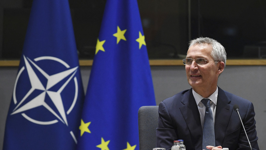 China hält an Position gegen NATO-Erweiterung fest