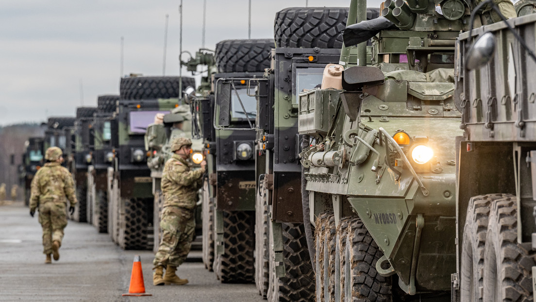 Verstärkung der NATO-Ostflanke: US-Militär verlegt Soldaten aus Vilseck nach Rumänien
