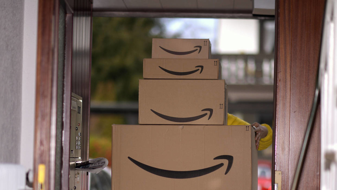 Bericht: Krisenprofiteur und Steuervermeider Amazon kassiert Milliarden Subventionen