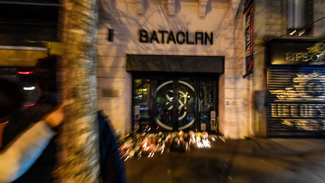 Bataclan-Terroranschlag: Hauptangeklagter sagt erstmals vor Gericht aus