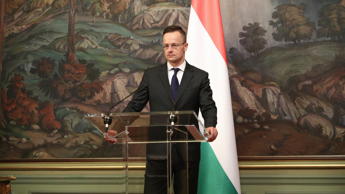 Ungarn bekräftigt Unterstützung für östliche Vakzine: "Zulassung nicht politisieren"