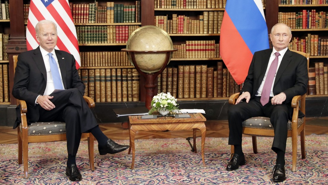 Kremlsprecher Peskow: Beziehungen zwischen USA und Russland "praktisch auf dem Boden"