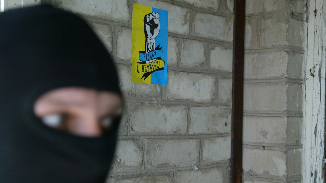 Russlands Außenamt: Russische Bürger in der Ukraine sollen Lage verfolgen – Provokationen möglich