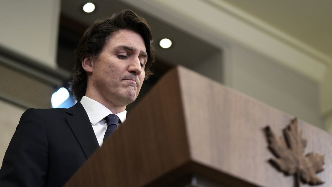 CBC-Bericht: Trudeau plant die Anwendung des Notstandsgesetzes