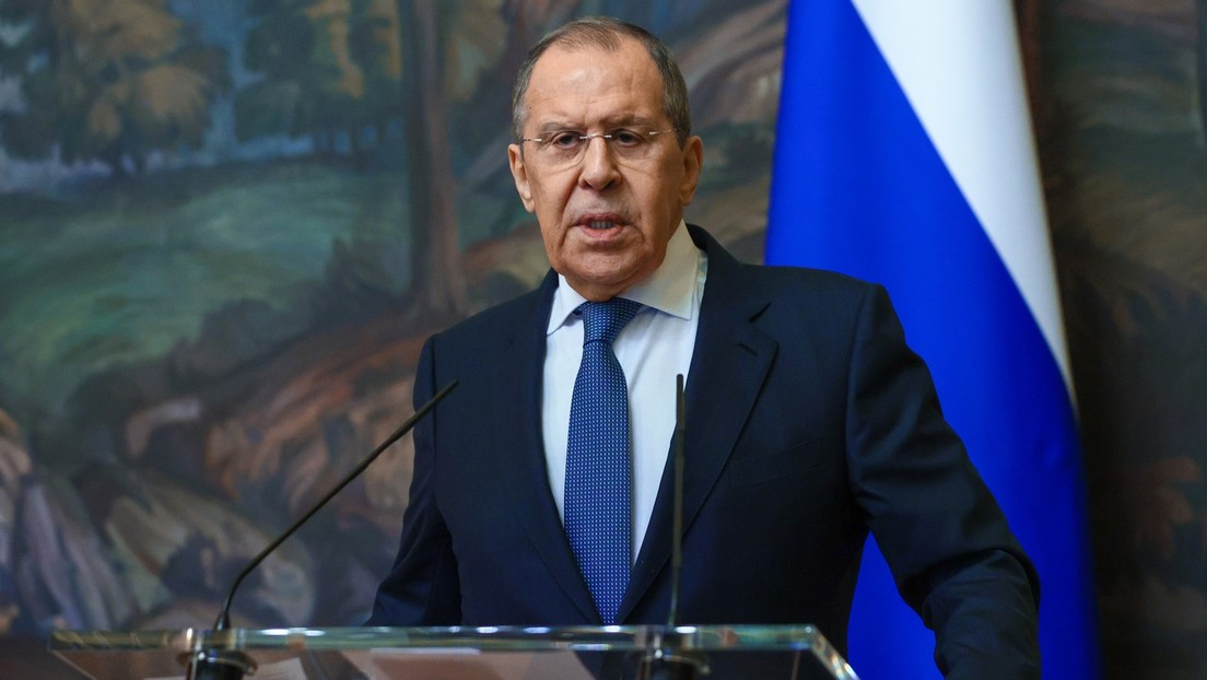 Lawrow kündigt Veröffentlichung von Russlands Antwort auf NATO-Reaktion an: "Keine Hemmungen"