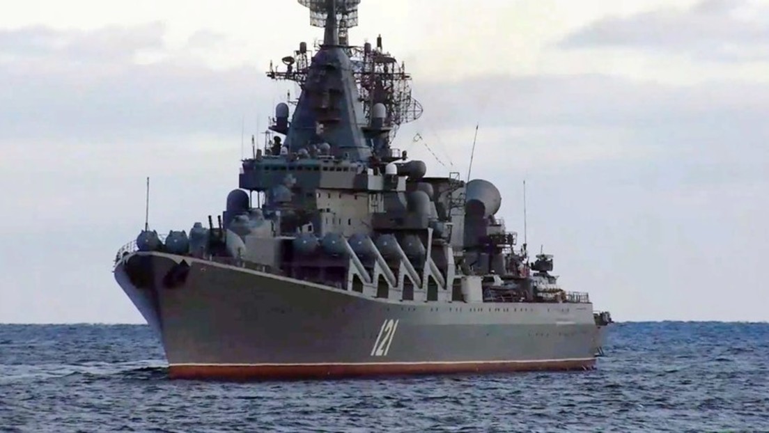 Hochrangiger Beamter: Russland ist bereit, Raketen auf ausländische Schiffe abzufeuern