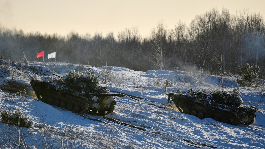 Weißrusslands Außenminister über Manöver mit Russland: Kein russischer Soldat bleibt danach im Land