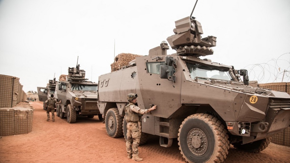 Frankreich verkündet Rückzug aus Mali