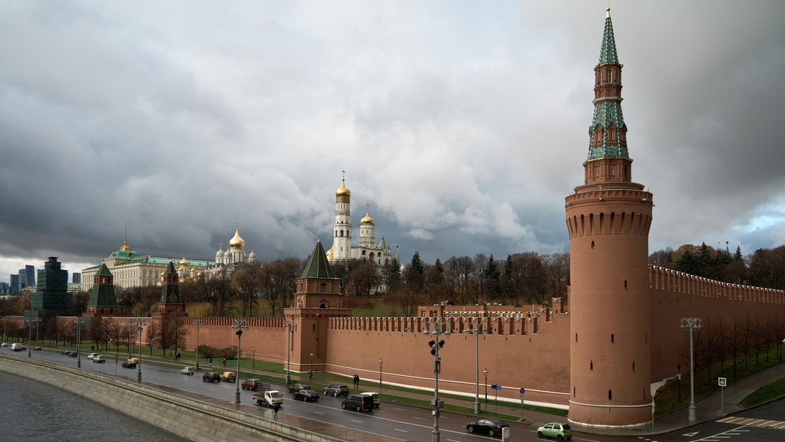 Russland reagiert auf US-Schreiben zu Sicherheitsgarantien