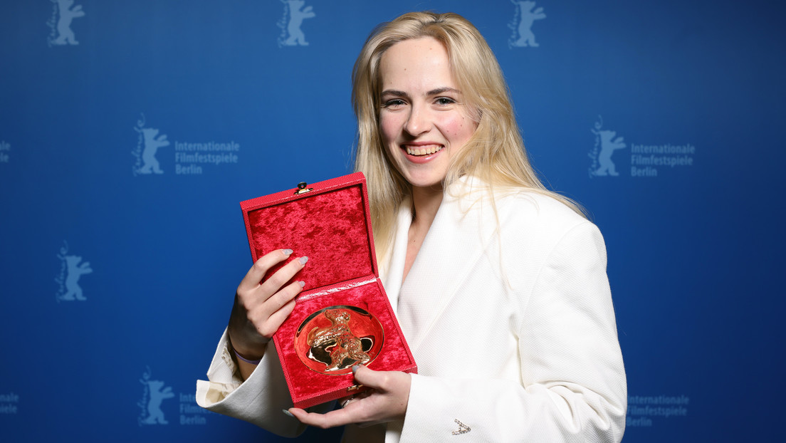 Berlinale: Russischer Kurzfilm "Trap" gewinnt Goldenen Bären