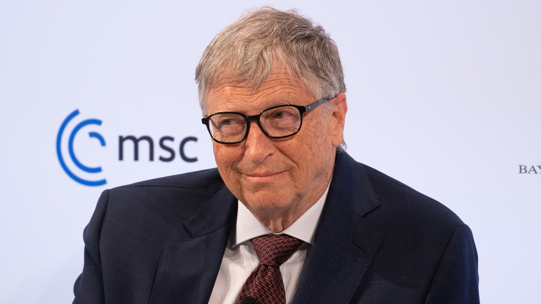 Bill Gates gibt keine Entwarnung – "Werden eine weitere Pandemie haben"