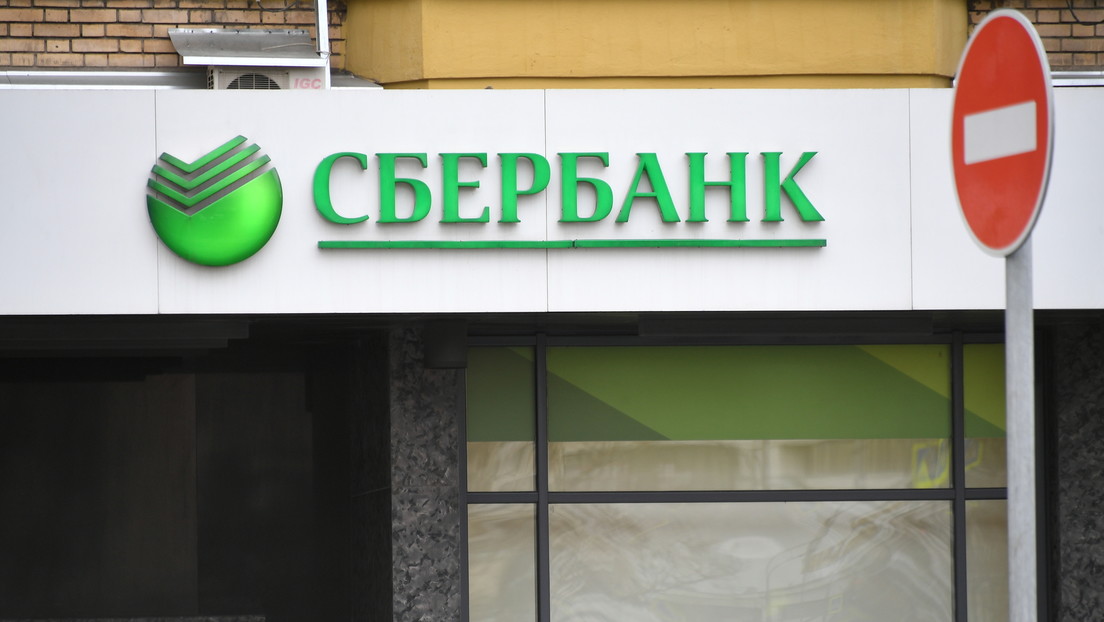 Reuters: USA bereiten Sanktionen vor, um Abwicklung von Transaktionen russischer Banken zu verbieten