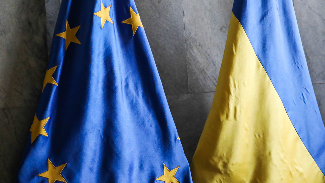 EU genehmigt 1,2 Milliarden Euro an Darlehen für die Ukraine