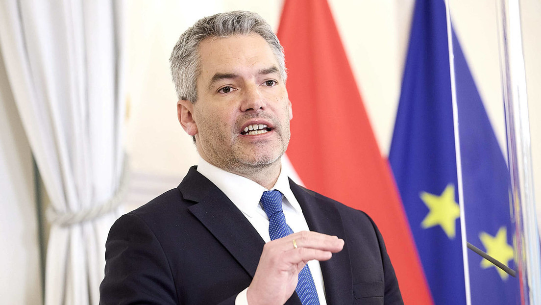 Nach Anerkennung von Donezk und Lugansk: Österreich bestellt russischen Botschafter ein