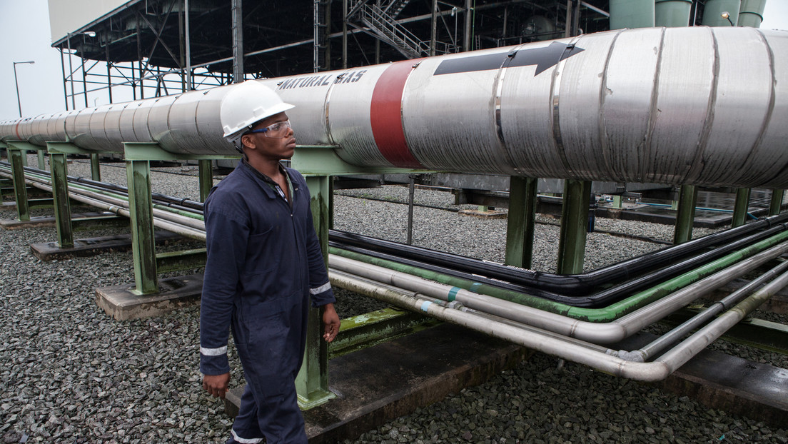 Im Namen der "Partnerschaft" – Trans-Sahara-Gaspipeline soll zur EU-Energiesicherheit beitragen