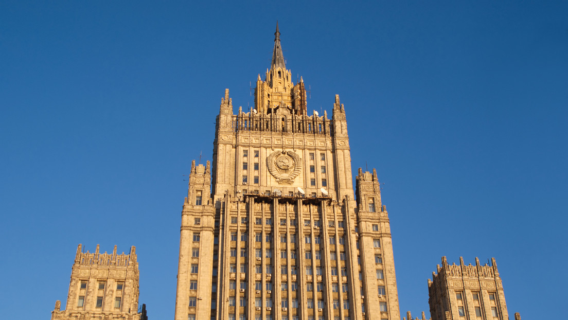 Moskau kündigt Evakuierung der russischen Diplomaten aus Ukraine an
