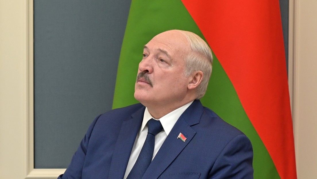 Alexander Lukaschenko: Weißrussische Truppen nehmen nicht an russischer Militäroperation teil