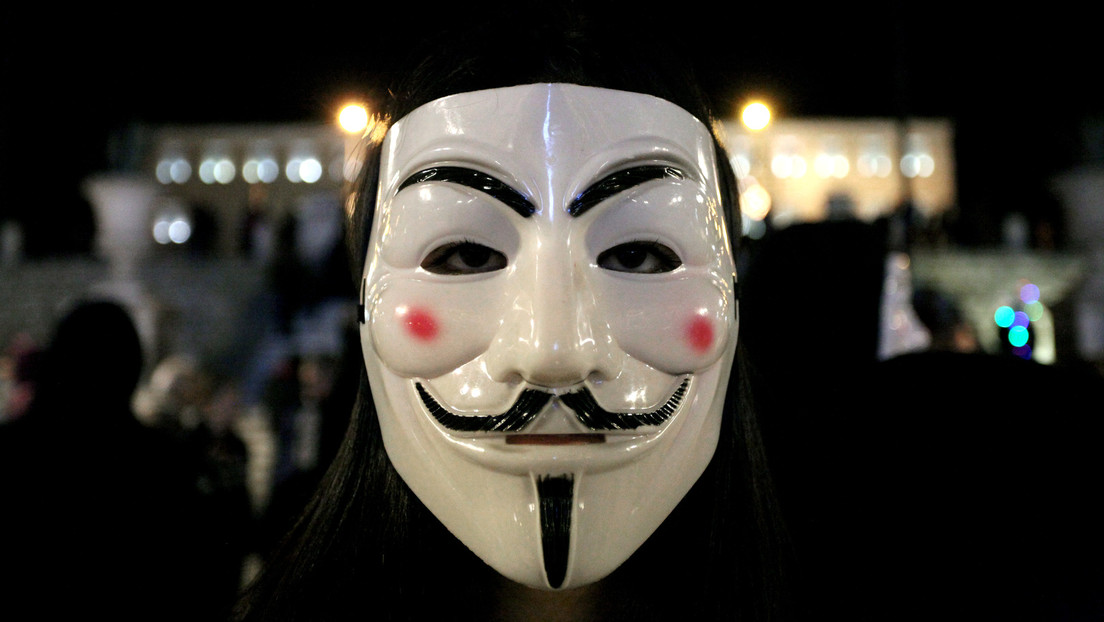 Anonymous-Hacker erklären Russland den Cyberkrieg – DDoS-Angriffe gegen RT- und Kremlwebseiten