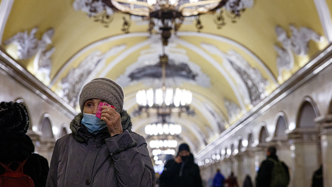 Rückgang der Inzidenzwerte um das Dreifache: Bürgermeister Sobjanin lockert Beschränkungen in Moskau